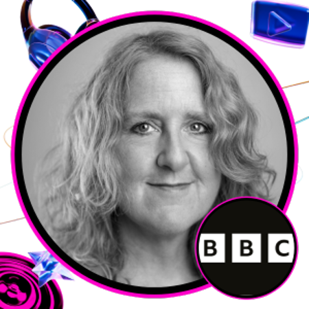 British Podcast Awards